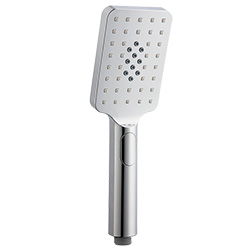 hand showers