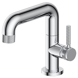 single hole lavatory faucets