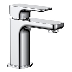 single hole lavatory faucets