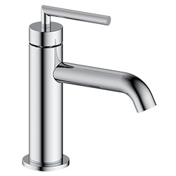 single hole lavatory faucets