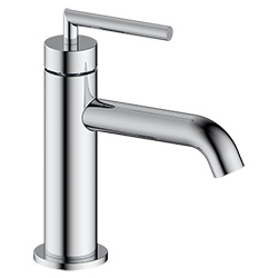 single hole lavatory faucets