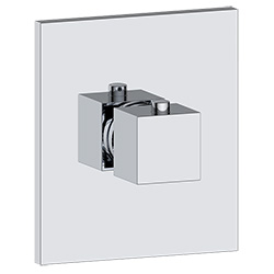 thermostatic valve trim